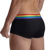 Men's Breathable Low- Briefs