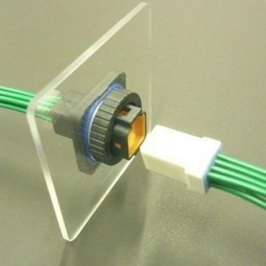 28-32AWG Gold-Plated JST Wire-to-Board Connector Terminal SSHL-003GA1-P0.2