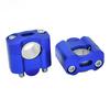 Motorcycle ATV 22Mm 28Mm Handlebar Clamp Handlebar Risers Adapter Bar Clamps for KTM for Honda for Kawasaki for Yamaha for Suzuki Universal