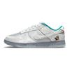 Nike Dunk Low 'Ice' Dámské Skate Boty Tenisky DO2326-001