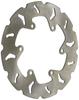 Warranty Disc Rotor Brake Rotor Front Wave Type 4HC SG01J SG03J 947 [12-Month Included] [MAJESTY 250]