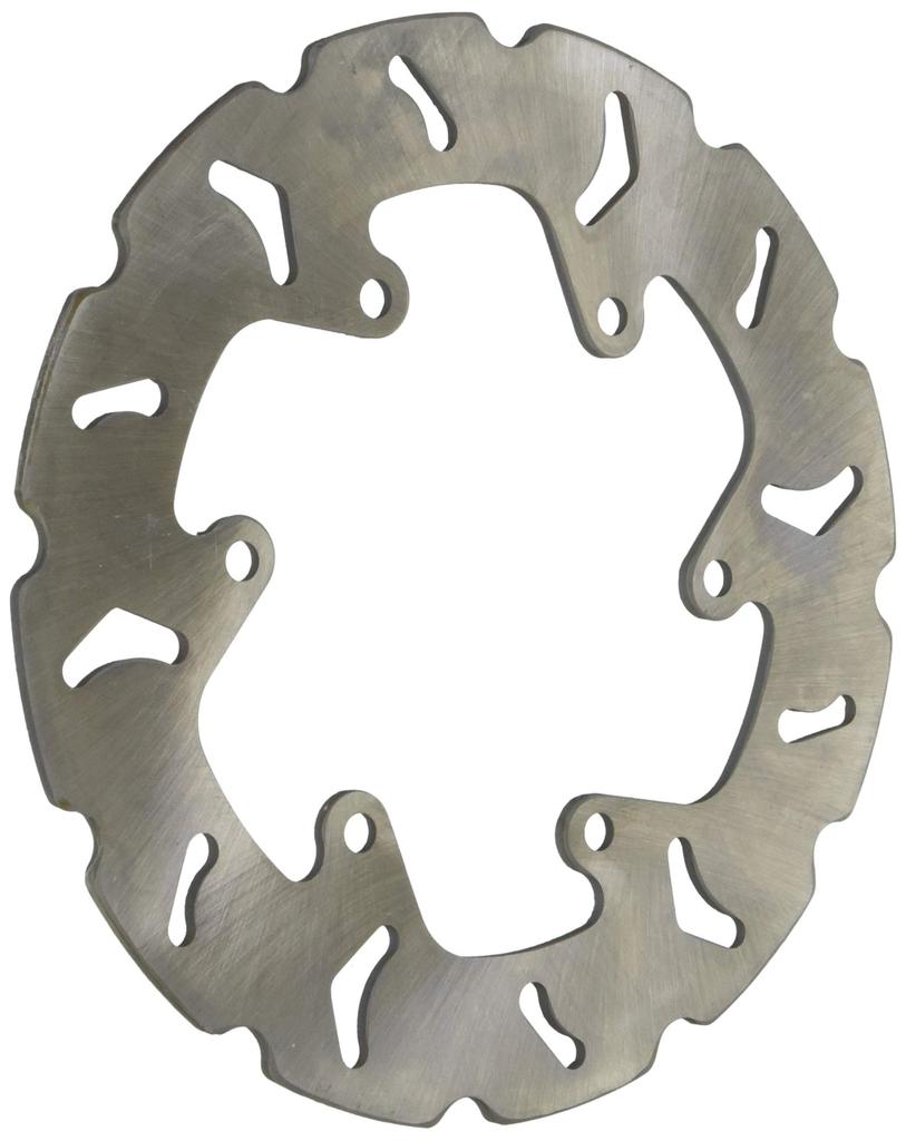 Warranty Disc Rotor Brake Rotor Front Wave Type 4HC SG01J SG03J 947 [12-Month Included] [MAJESTY 250]