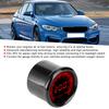 52mm Black 7 Color Pointer AirFuel Ratio Gauge Auto Car Instrument Accessory