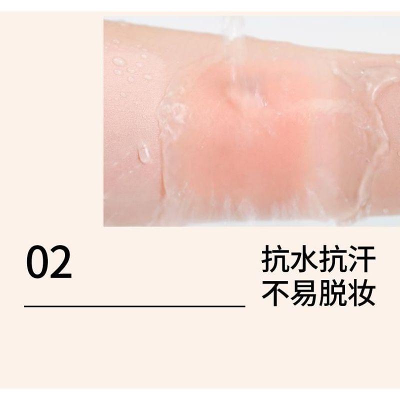 VEECCI - Fotoğrafçının Çift Uçlu Kontür / Aydınlatıcı / Allık Kalemi - 3 Çeşit