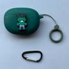 Suitable for Shaoyin OpenDots ONE E110 Bluetooth headset protective case E110 three-dimensional cartoon soft shell