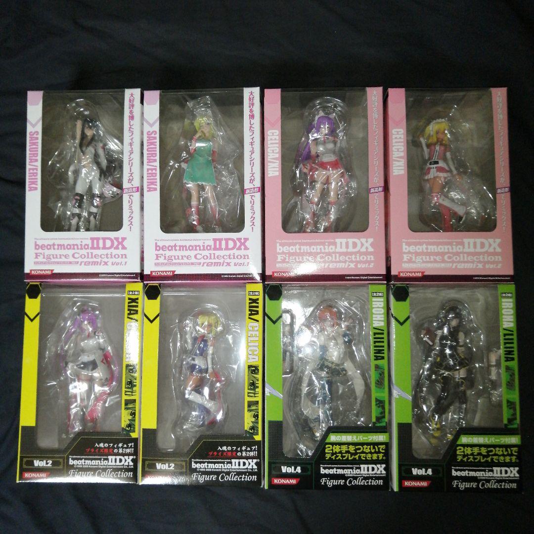 

[USED] beatmania IIDX Prize Figure KONAMI