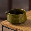 Gradient Color Matcha Bowl Ceramic Japanese Tea Cup New Matcha Whisk Holder  Tea Lovers