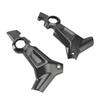Frame Guard Side Protection Cover Fairing For Trident 660 22-25 800 25-27 Carbon