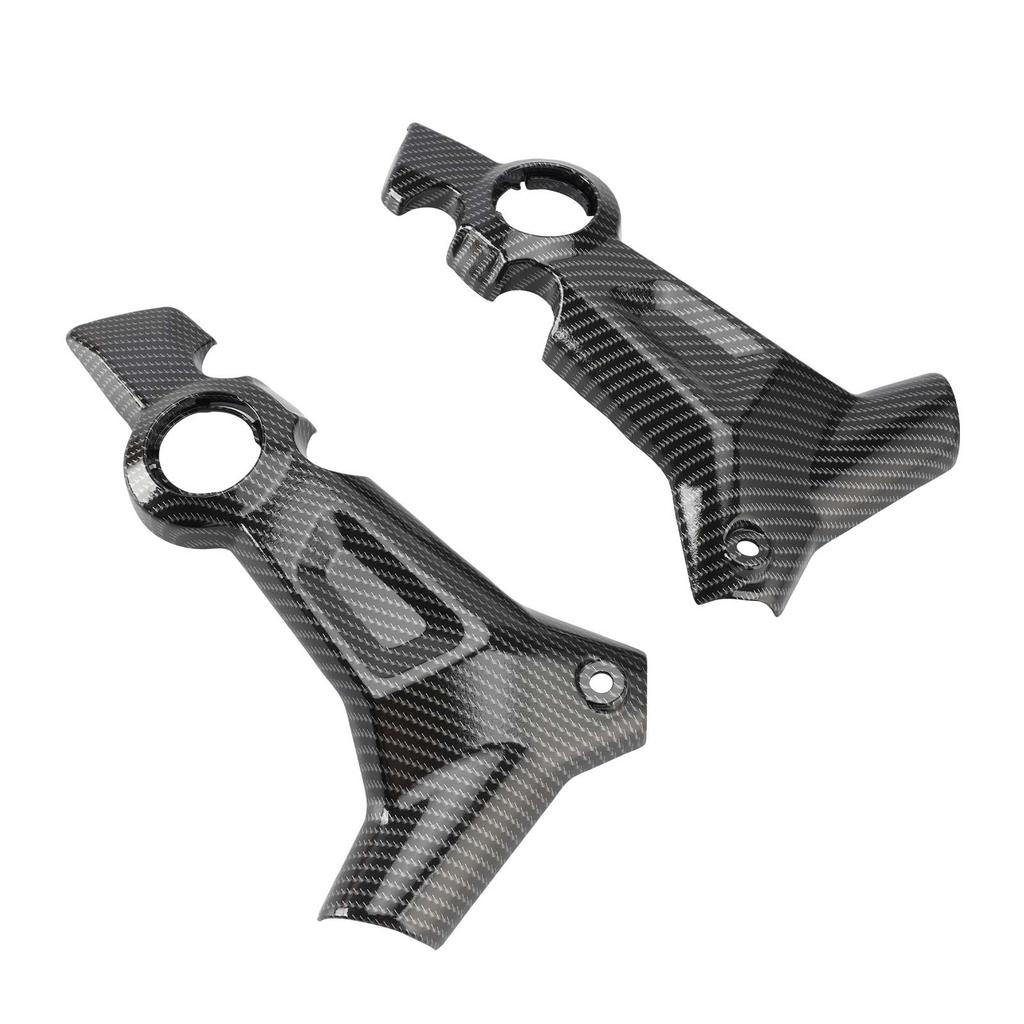 Frame Guard Side Protection Cover Fairing For Trident 660 22-25 800 25-27 Carbon