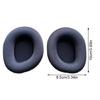 1Pair Ear Pads Headsets Earmuff for 600 Gen 3 Headphones Earpads Ear Pads Sponges Cushions Cover