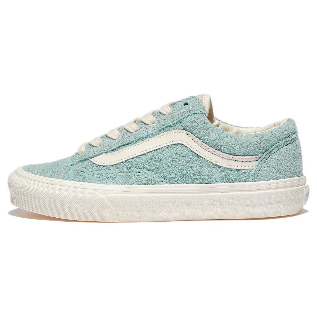 Vans Style 36 Light Blue White Men s VN0A54F6D6L EU 37