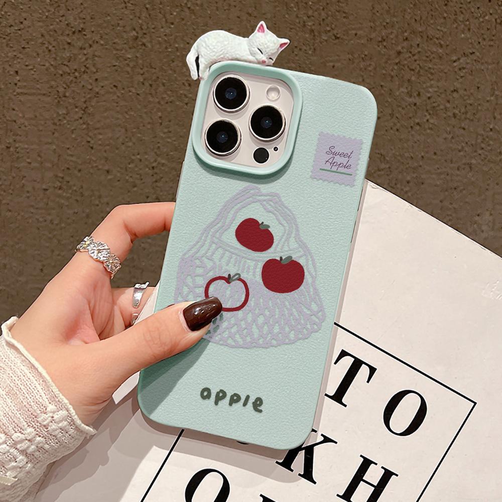 

Расписной чехол для телефона для iPhone 11 12 13 14 15 16 iPhone 11 12 13 14 15 16 Pro 12 13 14 15 16 Pro Max iPhone 16 Pro Max зелёный