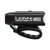 LEZYNE MINI DRIVE 400XL Black Y13 Max400 Lumens LED Light