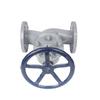 Industrial Steel Stop Valve