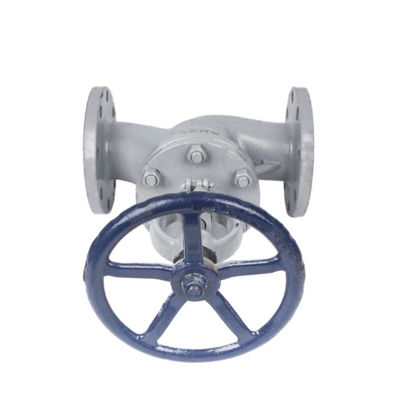 Industrial Steel Stop Valve