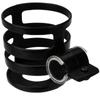 Stand Stroller Cup Holder Baby Stroller Bracket Stroller Cell Phone Holder Mobile Phone Bracket