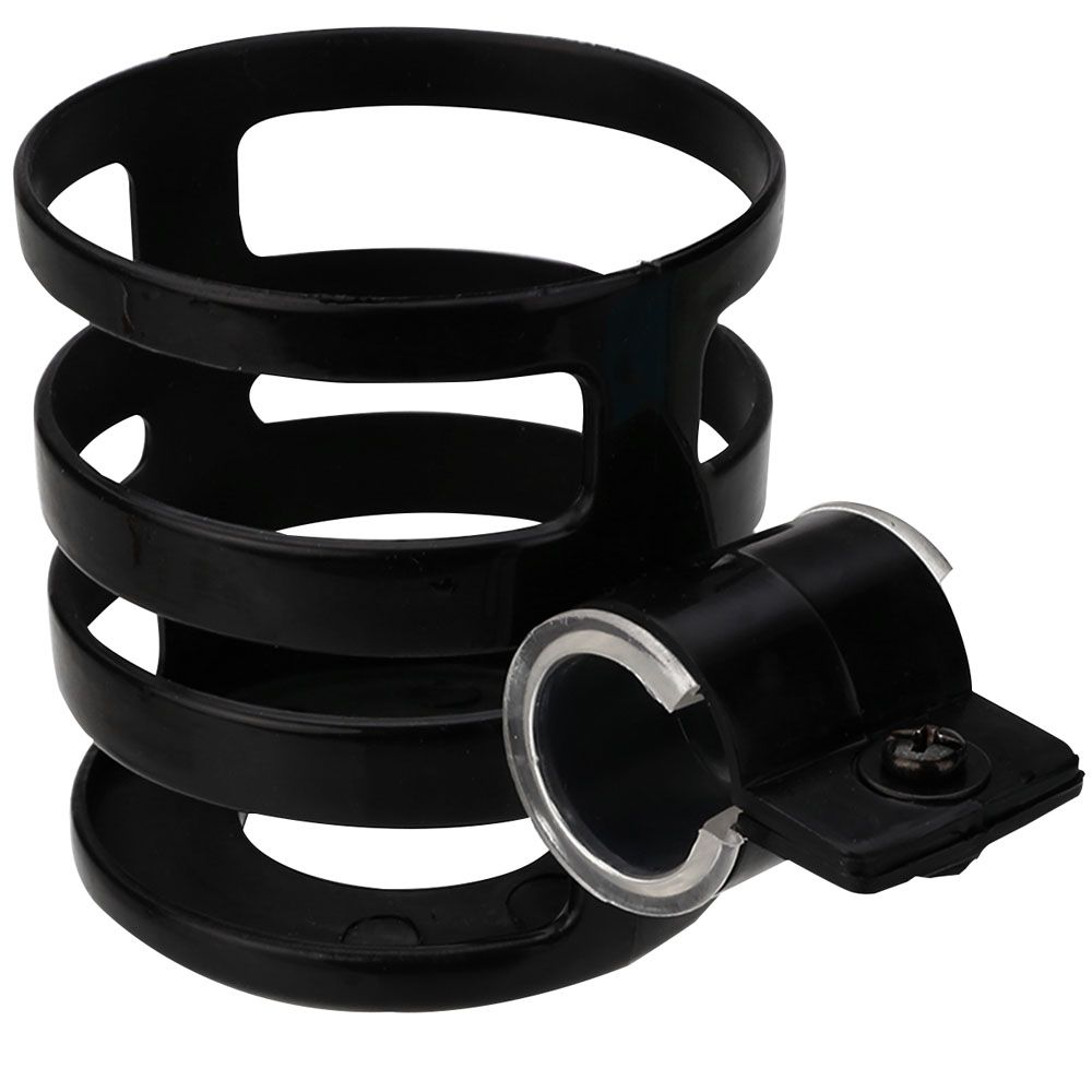 Stand Stroller Cup Holder Baby Stroller Bracket Stroller Cell Phone Holder Mobile Phone Bracket