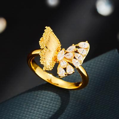 Anelli – Anelli da donna