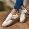 Women Sneakers  New Fashion Luxury Designer Shoes for Women Brand Classical Outdoor Sneakers Casual Women Zapatos De Mujer