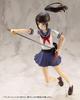 Kotobukiya M.S.G Modeling Support Goods Weapon Unit 56 Japanese Sword 2 [Black Sword] Total Length Approx. 100mm Non-scale Plastic Model