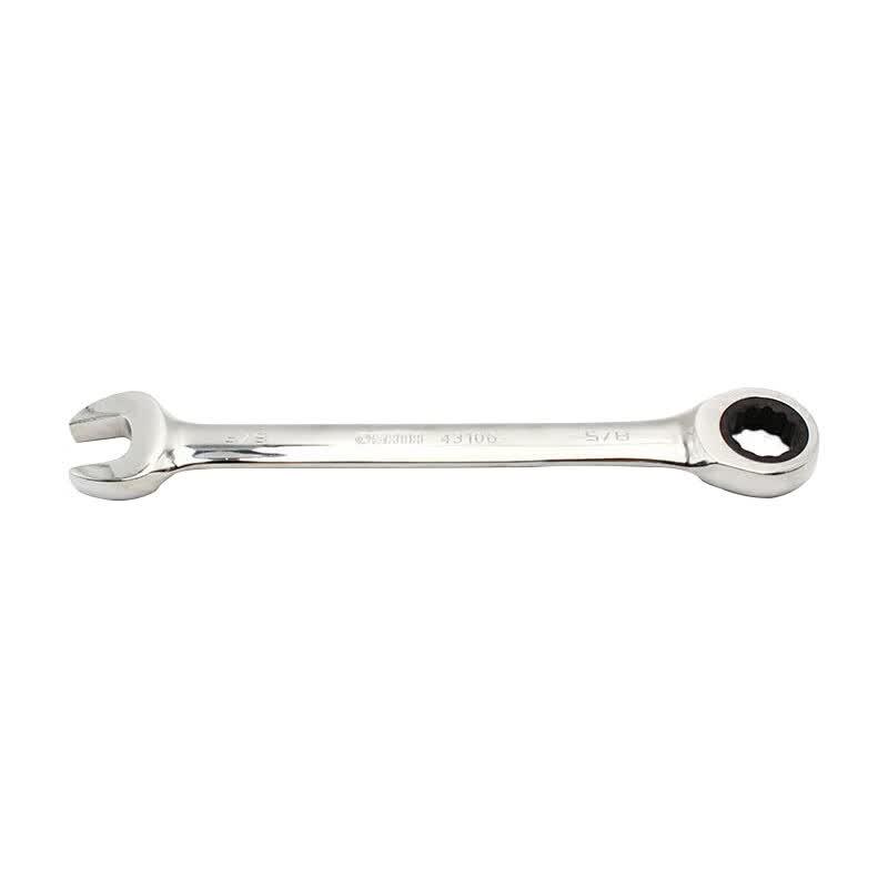 SATA Imperial Full Polish Combination Wrench