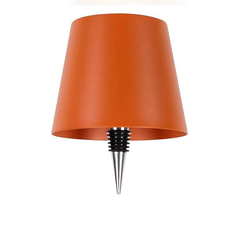 Creative LED Wine Bottle Night Lamp for Living Room or Bar