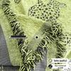 Chenille High-End Sofa Cover Blanket - Universal Four Seasons Cushion Pad, Light Luxury.