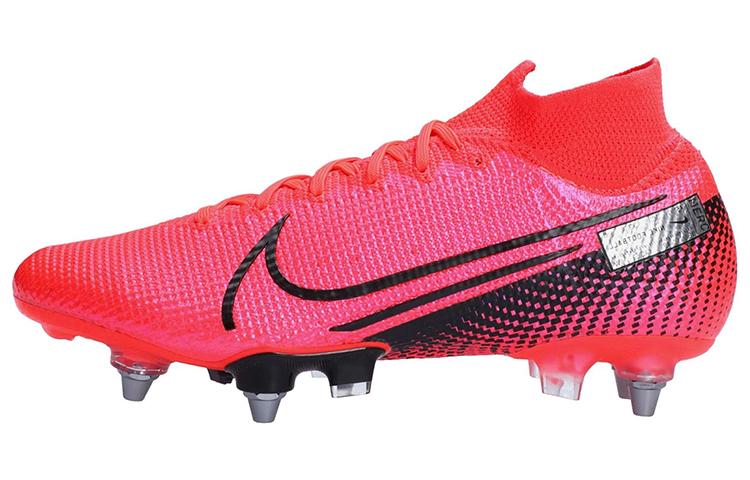 

Nike Mercurial Superfly 7 Elite Sg Pro Laser Crimson CJ6136-607 44