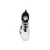 Anta Star Mountain Ink Rhythm · Flying White Low Top Running Shoes Women's Black White 122035518A-2