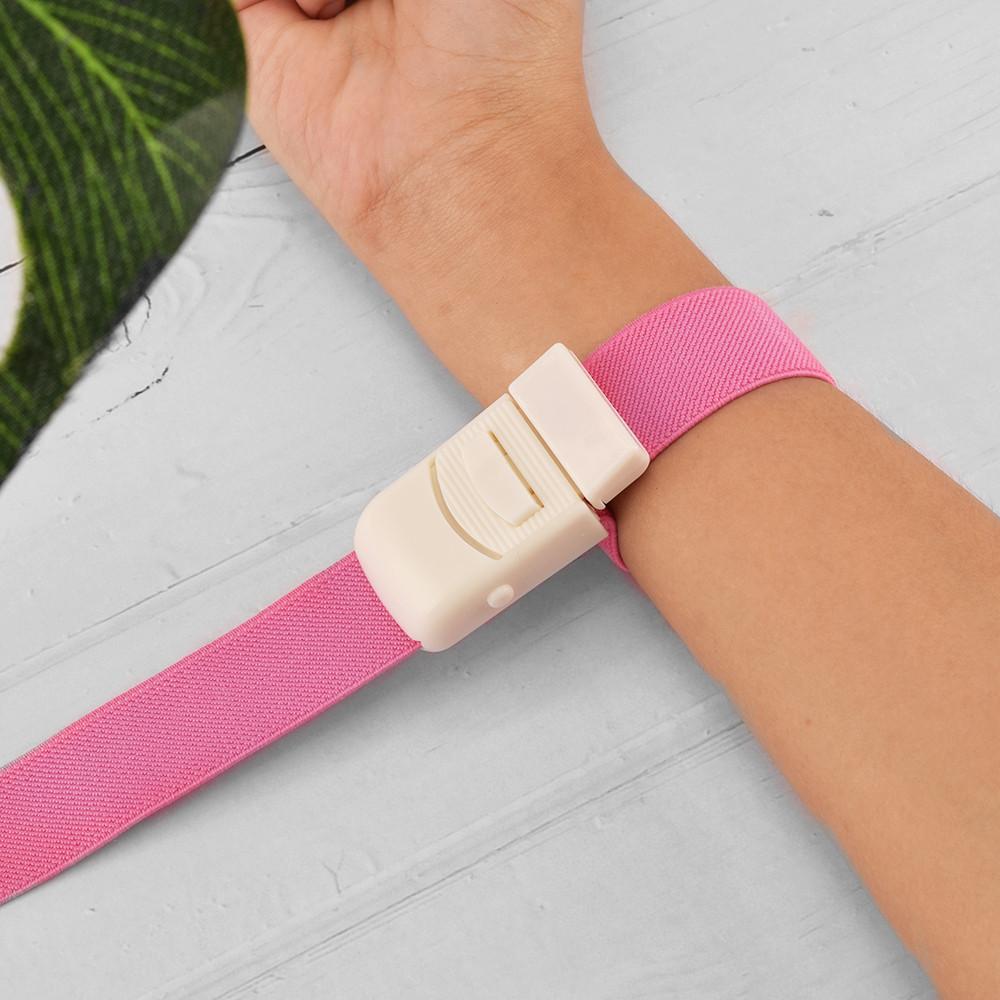 Medical Emergency Tourniquet Buckle First Aid Nurse Outdoor Portable Infusion Pressure Bandage