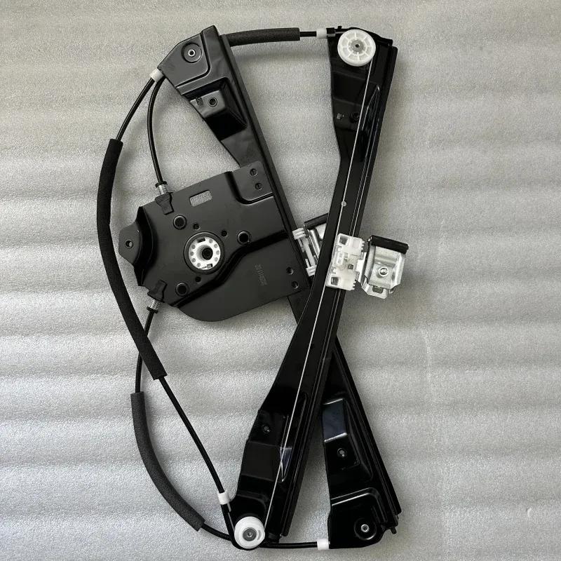 Front Door Window Regulator 7231109004 7232109004 For Ssanyong Actyon Kyron Actyon Sports