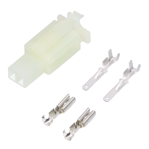 Amon Coupler 2 Poles (with Lock) 110 Type 3 Sets 2973