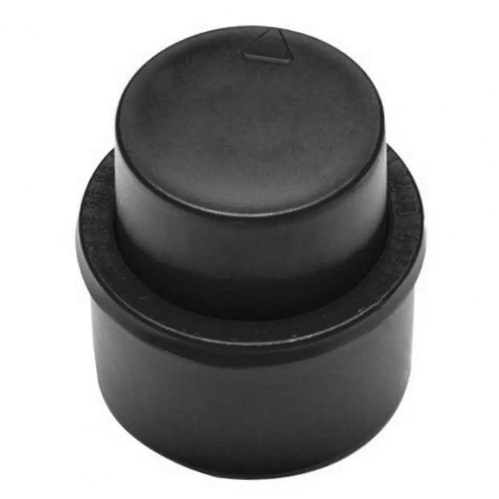 1Pcs Drink Sealer Caps Reusable Inflatable Bottle Stopper Air Tight Soda Cap Cola Pump Carbonation Keeper Beverage Saver