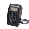 EQ Equalizer Guitar Tuner System LC-5/4 Bands Acoustic Guitar Pickup  Electric Guitar