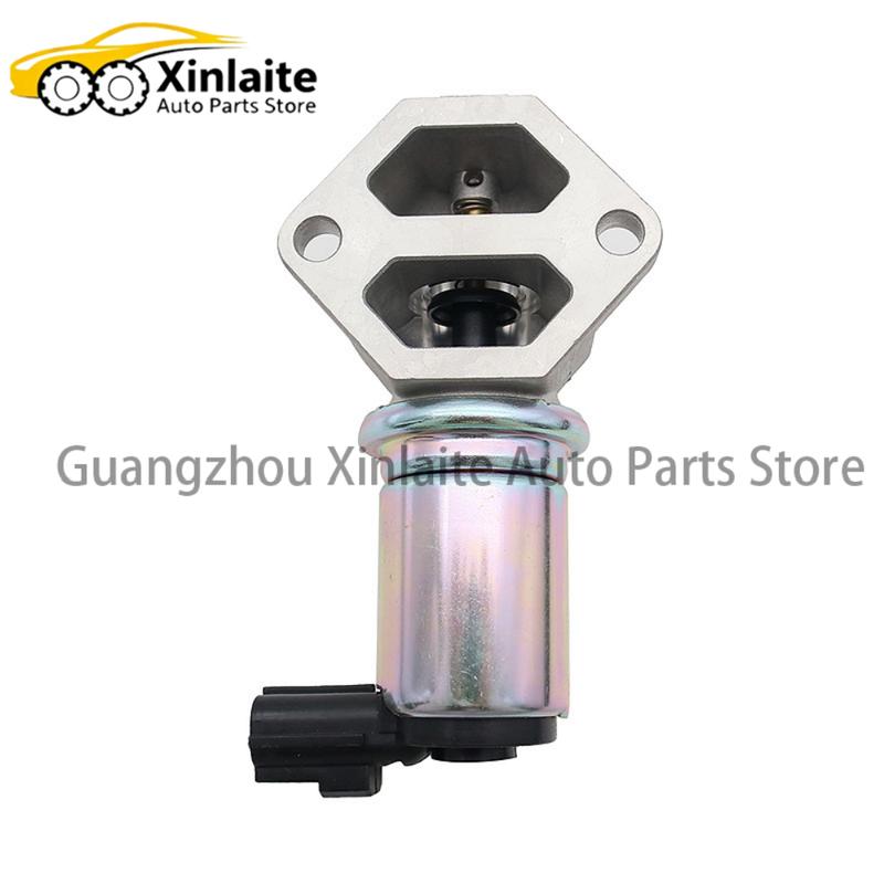 Idle Air Control Valve 1L8Z9F715AA 1L8Z-9F715-AA AC270T AC1058 AC414 IAC1058 19236153 IACH414 For Ford Escape For Mazda MPV 3.0L