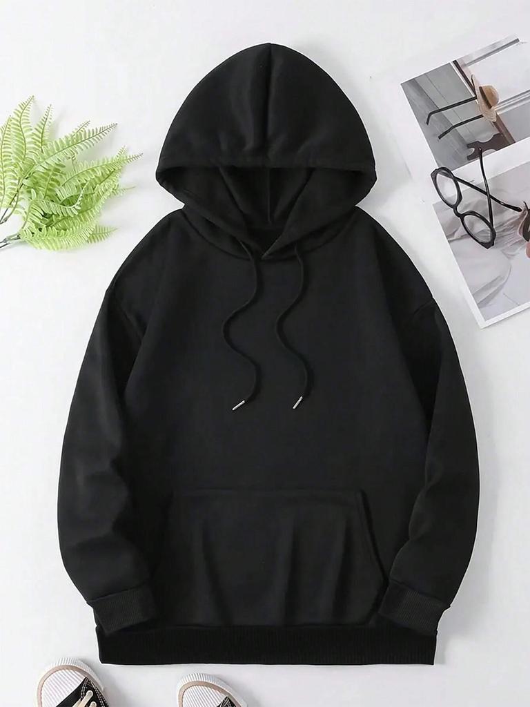 Error 404 Human Not Found Sorry! Men's Hooded Fashion S-XXL Hoodies Fleece High Quality Sweatshirts Autumn Casual Sportswear