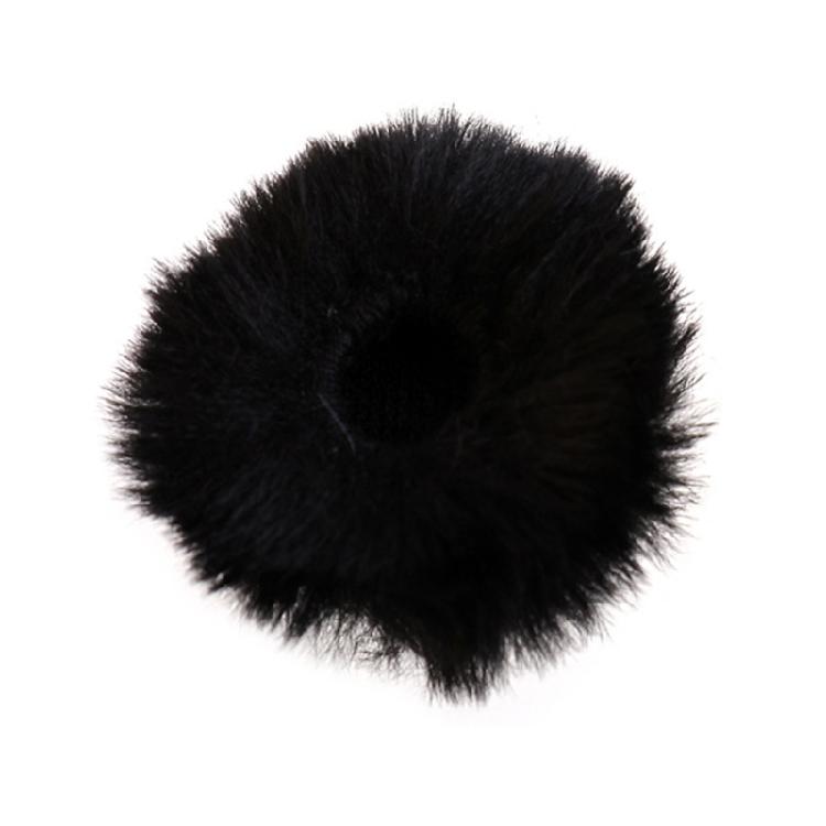 Microphone Windscreen Windmuff Filter for Outdoor Indoor Mic WindShield