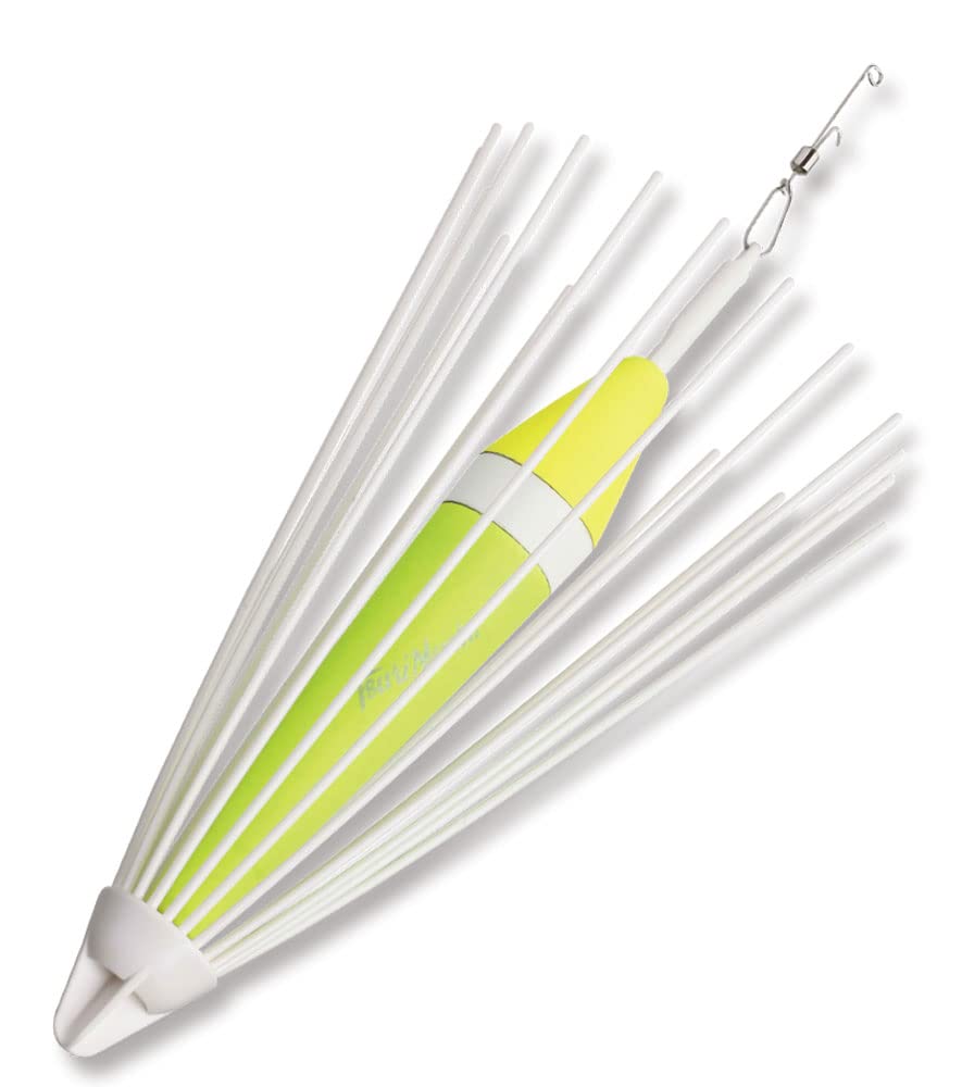 

TEAM Tsuri Musha Flying Ukipara Rescue Chart