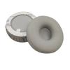 1 Pair Ear Pads Headphone Cushion Cover Replacement for XB550AP XB450AP XB650BT