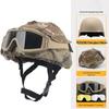 Suhuawei Tactical Helmet Set