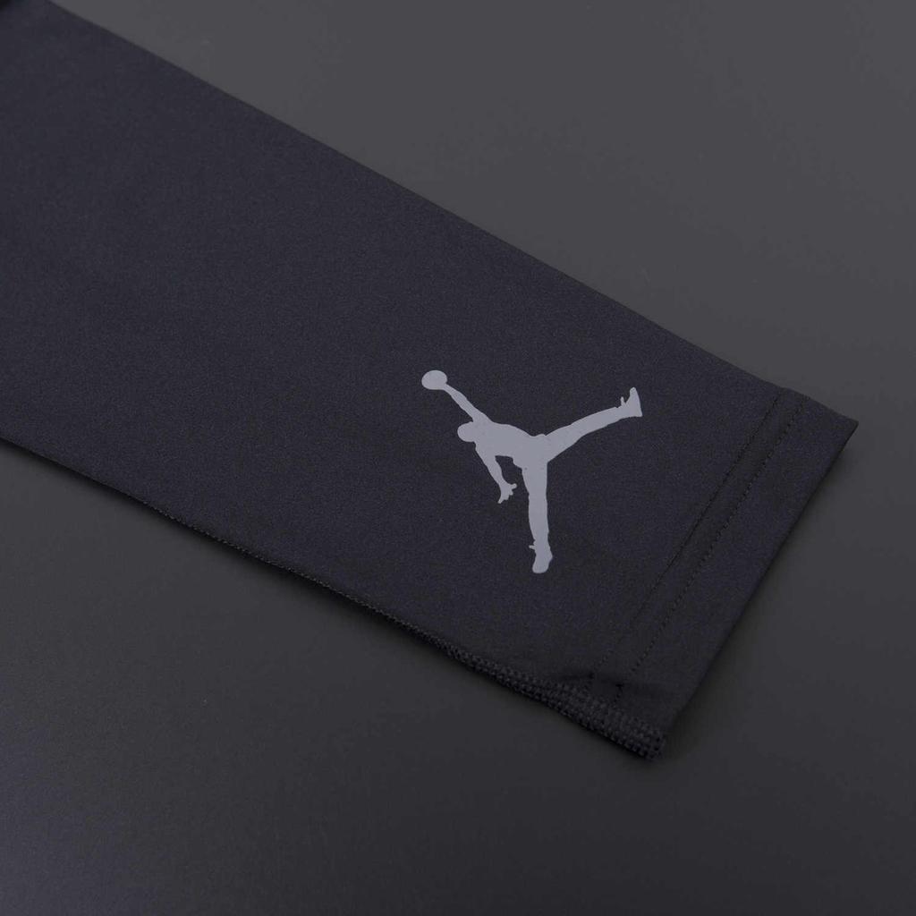 Jordan Mid-Rise Slim Fit Casual Fitness Pants Men Bottoms Black 642348-010