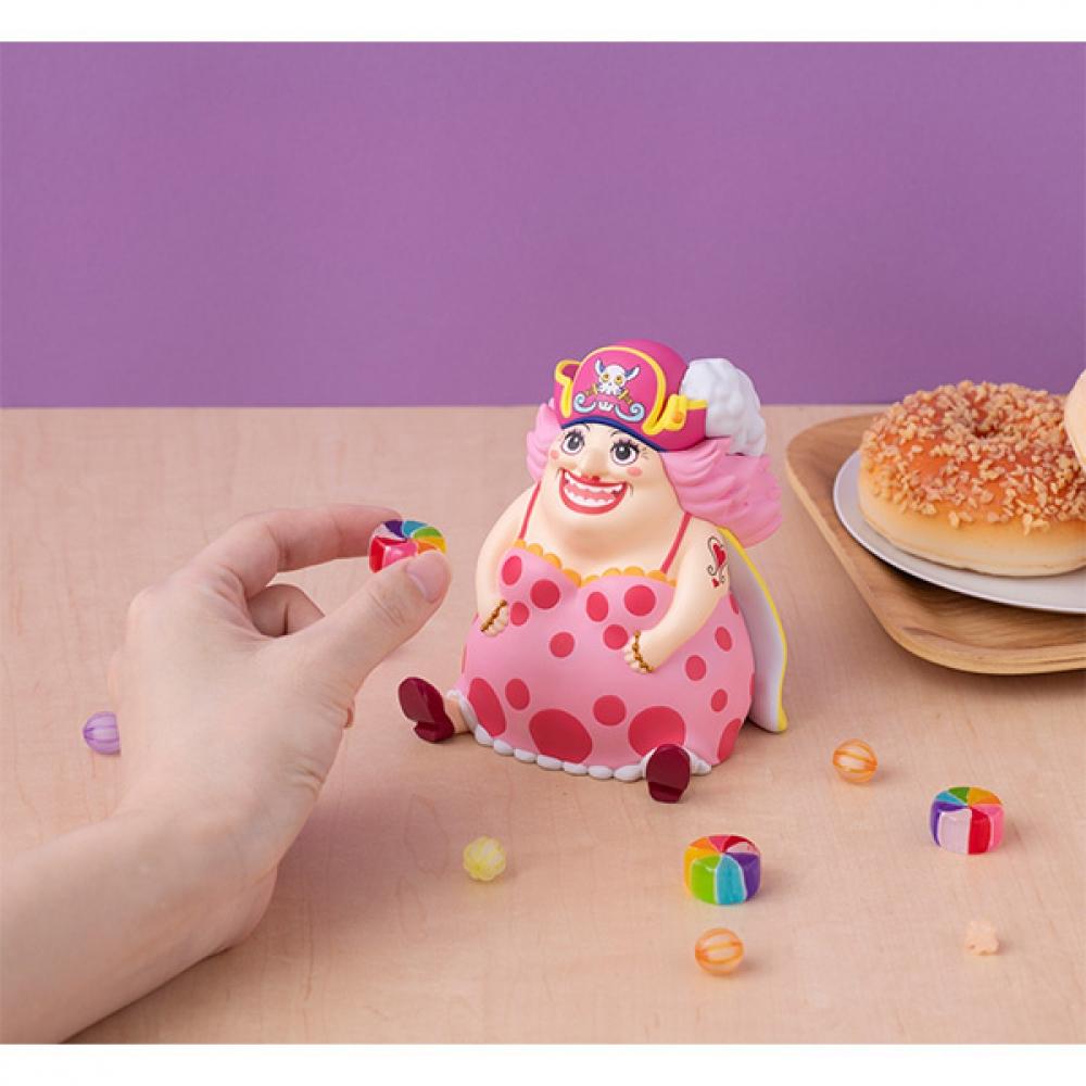 One Piece Look Up One Piece Big Mom