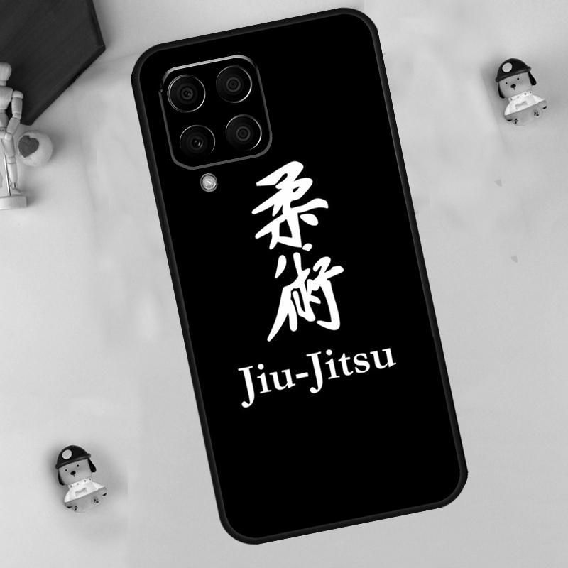 

Judo BJJ Jiu Jitsu Case For Samsung Galaxy M31 M21 M35 M12 M13 M14 M15 M06 M16 M36 M56 M53 M32 M52 M55 M34 M54 Samsung M20