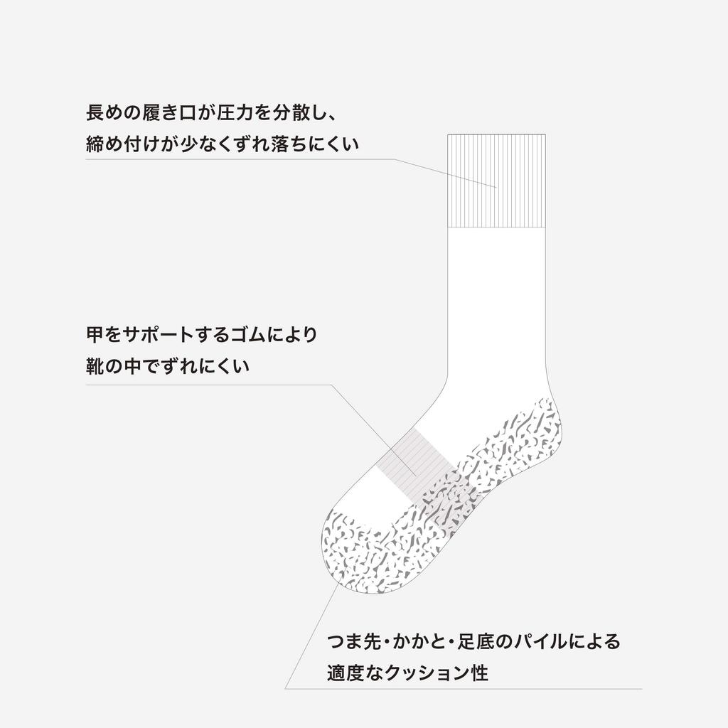 Six Stocks Snoopy Goods Snoopy Gift Socks Socks Made In Japan Line 1970s X 73 Mustard X Dark [CHICSTOCKS] <Official> Men's Women's (53 Navy, M)