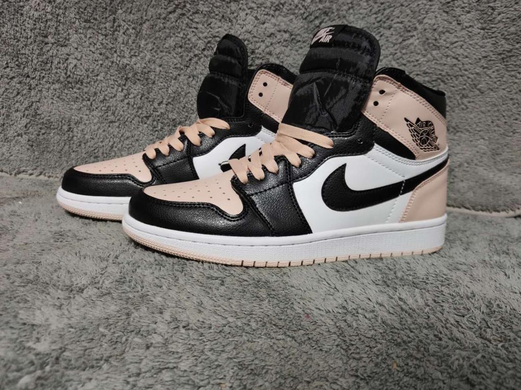 Nike Jordan Air Jordan 1 Retro High OG Sportschuhe Jordan Sneaker Verboten  Schatten gezüchtet Frauen Toe Clay Green Sneakers Herren BasketballSchuhe  günstig kaufen — Preis, kostenloser Versand, echte Bewertungen mit Fotos —  Joom