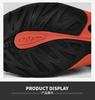 Outdoor Men's Leather Breathable Sandals - Summer Beach & Upstream Plus Size Casual Sandals