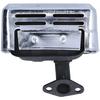 Schalldämpfer Auspuff Schalldämpfer Auspuff Edelstahl Generator Für Benzinmotor 6,67 cm/2,6 Zoll Generatorzubehör
