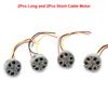 Original CCW CW Motor For DJI FPV Repair Parts With Long Short Cable Arm Engine For FPV Replacement Accessories