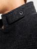 Пальто Jack & Jones Melton Coat (12258672) Jjemelton Wool Coat Sn (12258672) темно-серый меланж
