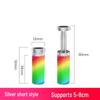 [Special Sale] Multi-size Magnetic Graphics Card Holder with Anti-Bend ARGB Support and Logo